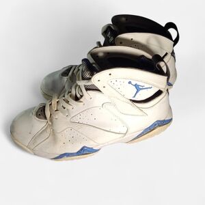 wearable DMP 7s 2009